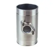 4.0 MAF Mass Air Flow Housing for Honda Accord, Civic, and CR-V (2016+) (for: Honda Civic)