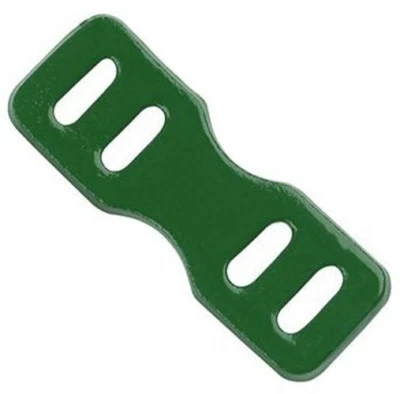 Cliff Keen Wrestling Chin Strap Pad - Dark Green