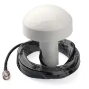 TNC External Marine Fish Boat GPS Antenna for Furuno GP150 GPA018 GPS31 GP1850