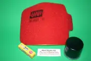 ARCTIC CAT 09-11 700 H1 Tune Up Kit For Stock Air Box