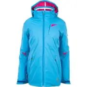 Spyder Women's Haven Down Jacket - Size 14 - MSRP $350 - NEW w/tags - 420719