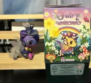 Tokidoki Unicorno Fairy Series Glow GITD In Dark The Figure New w/Box & Sticker