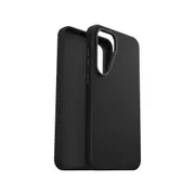 OtterBox Symmetry Cactus Phone Case for Samsung Galaxy S25 Plus - Noir Ash