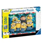 Ravensburger More Than a Minion 150 Piece Jigsaw Puzzle