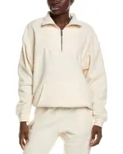 THE UPSIDE Regatta Jerome 1/2-Zip Pullover