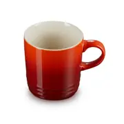 Le Creuset Stoneware Mug Cerise 350ml