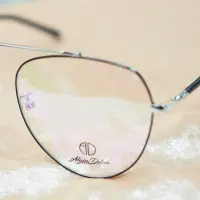在飛比找蝦皮購物優惠-ALAIN DELON光學眼鏡 亞蘭德倫 眼鏡 鏡框 上槓鏡