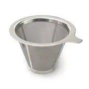 Yama Silverton Steel Cone