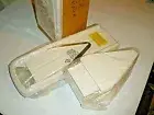 NEW Original V-Blade Mandolin Fuller Slicer Chopper (H)