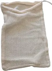 (5 Bags) Reusable Produce Bags, Babson Best Bags Eco Friendly Produce Bags for Grocery, Washable Produce bags for Refrigerator