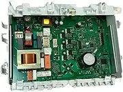 Accessories ，Compatible for Miele ，Washing Machine WKF120 Computer Board ELP270