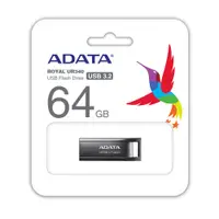 在飛比找e-Payless百利市購物中心優惠-威剛ADATA 64G隨身碟 UR340 USB3.2