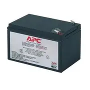 APC Replacement Battery Cartridge #4