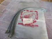 HONDA CB175 CL175 SL350 CB250 CB360 CB750 F CB900 F CB1000 TACHO METER CABLE NOS