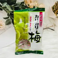 在飛比找樂天市場購物網優惠-日本 AS foods 調味梅 脆梅 使用日本國內產 無著色