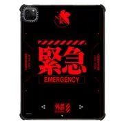 iPad Pro 11-inch (3rd/4th gen) iPad Impact Case Emergency Sign iPad Case