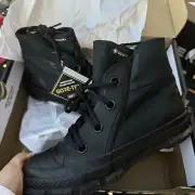 Converse Chuck Taylor All Star MC18 High Black 2019 165946C Size M 3/ W 5