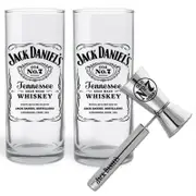 Jack Daniels - Highball And Jig Pk