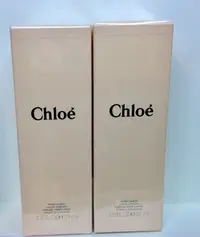 在飛比找Yahoo!奇摩拍賣優惠-*人人美*CHLOE同名女性淡香精護手霜75ML