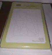 New Stampin Up Sizzix Big Shot Gift Bow Bigz L Die