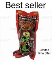 1 Pickle Chamoy