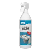 HG LIMESCALE REMOVER FOAM SPRAY 500ML