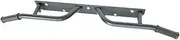 Chin up Bar Doorway Pull up Bar Home Gym Exercise Bar Door Frame Mount Strength Training Fitness Arms Doorframe Pull up Bar