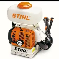 在飛比找Yahoo!奇摩拍賣優惠-"工具醫院" 德國 STIHL 引擎 噴霧機 消毒機 登革熱