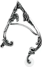 Alchemy Gothic Arboreus Single Earring