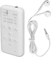 Portable Sound Card Voice Changer, Handheld Microphone Sound Card with Sound Multifunctional Effects, Plug and Play Voice Changer for Cell Phone, Computer, Tablet,
