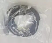 NEW MITSUBISHI MR-JHSCBL50M-H Encoder Cable