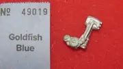 Games Workshop Warhammer Chaos Dwarves Dwarf Astragoth Right Hammer Arm Metal