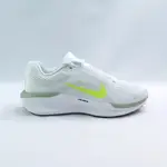 NIKE FJ9510102 W AIR WINFLO 11 女 慢跑鞋 氣墊 緩震 白X大地綠【ISPORT愛運動】