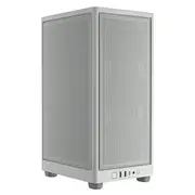 Corsair 2000D Airflow Mini-ITX Tower Case White