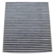 For Jeep Patriot 2008-2017 Cabin Air Filter | Under Dash | Carbon Filter (for: Jeep)