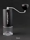 Mischief High Quality Manual Coffee Grinder Coffee Grinding Machine Burr Mill Gr