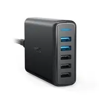 在飛比找PChome商店街優惠-Anker PowerPort Speed 5 63W 5-