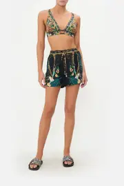 SOFT C/D BRA WITH BACK CLIP FEARLESS FELIS