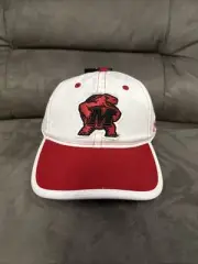 NWT UNDER ARMOUR MARYLAND TERRAPINS Multicolor MEN’s Snap Back Adjustable Hat
