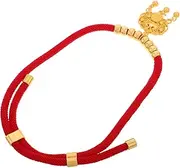 BCOATH Cat Collars for Male Cats Dog Necklace Bell Rope Beads Handmade Pet Jewelry Festive Occasion Collar