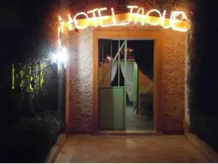 Hotel La Taouey