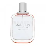 Kenneth Cole Mankind Unlimited Eau De Toilette for Men 100 ml