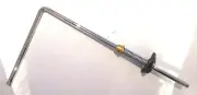 HAND THROTTLE LEVER. COMPATIBLE WITH: MASSEY FERGUSON: 65 ONLY