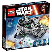 在飛比找蝦皮購物優惠-請先看內文 LEGO 樂高 75100 雪兵突擊隊 星際大戰