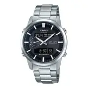 CASIO LINEAGE LCW-M600D-1BJF Tough Solar Atomic Radio Watch LCW-M600D-1B .JP