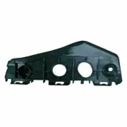 Front Driver Side Left LH Bumper Support Bracket Plastic fits 2016 Scion iM
