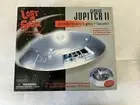 TRENDMASTERS CLASSIC SERIES Lost In Space JUPITER 2 Spaceship NEW SEALED VHTF