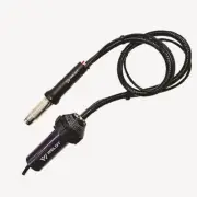 Weldy 230V 1600W Split Hot Air Gun Plastic Welder Torch Welding Heat Gun HT300-S