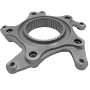 Final Drive Flange on BMW K Bike, Hexhead Models; 33 11 7 722 831 / BMW