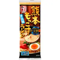 在飛比找PChome24h購物優惠-ITSUKI 熊本黑麻油風味日式拉麵 (104g)*2入組